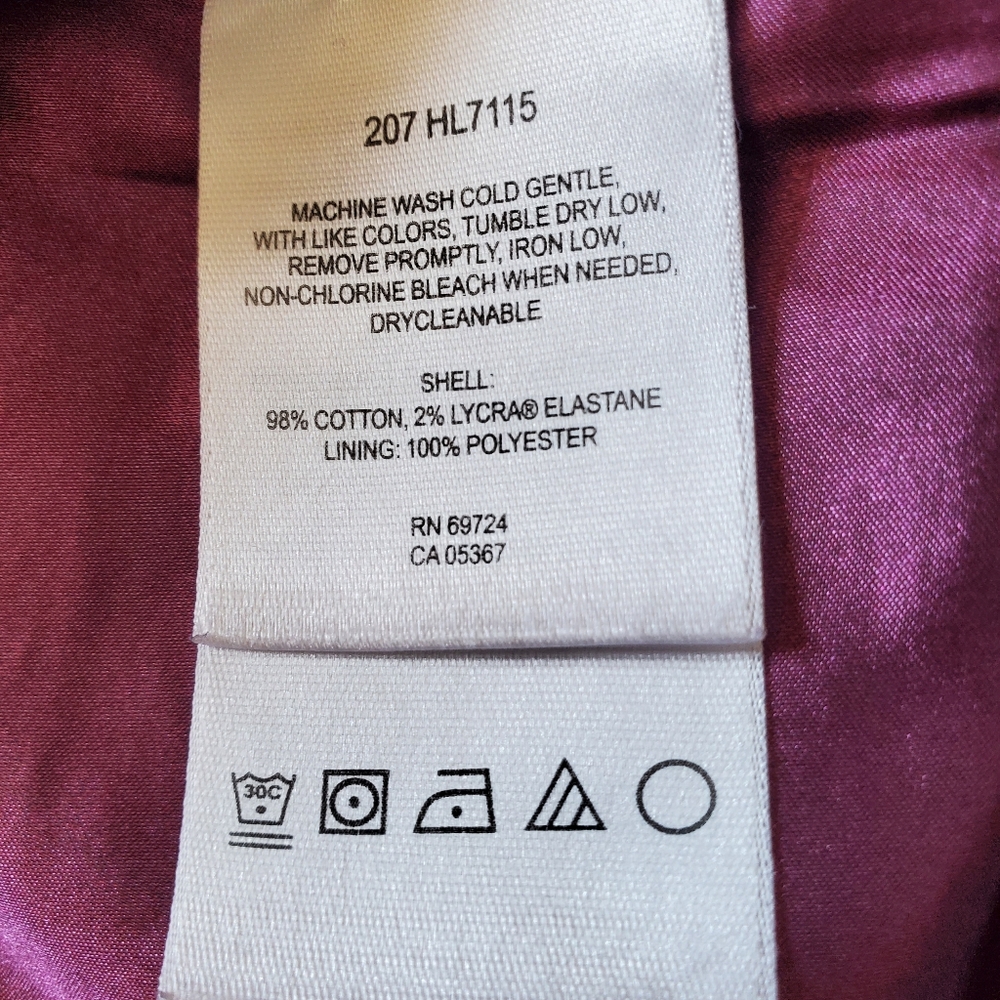 Columbia Sportswear River Resort Coat Vintage Y2K - Picture 12 of 13